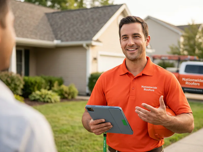 Roof Installation  in Americus  FAQ